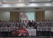 PT Timah Gelar Strategic Alignment, Satukan Visi Pimpinan untuk Merah Putih