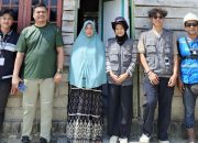 PLN Nyalakan Harapan Lewat Program Light Up The Dream di Momen HUT ke-80 RI