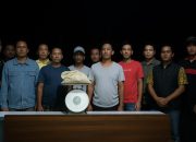 Laksanakan Tata Kelola Pertambangan Berkelanjutan, PT Timah Tindak Tegas Mitra Nakal