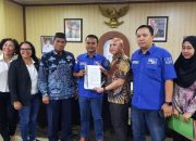 Masyarakat Kelapa Adukan Sengketa Lahan 113 Hektare, DPRD Babel Siapkan Mediasi dengan Pemkab Babar