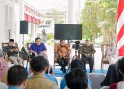Pj Wali Kota: Partisipasi Masyarakat Wujudkan Pangkal Kemenangan dalam Demokrasi Pangkalpinang