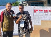 KPU Pangkalpinang Tegaskan Pemilih Bisa Gunakan KTP di TPS