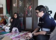 PT Timah Santuni Keluarga Korban Laka Tambang di Bangka Barat sebagai Dukungan Moril dan Materil