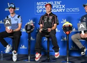 Media Day GP Hungaria: Bagnaia Klarifikasi, Miller Ultimatum Yamaha, Marquez Optimistis