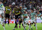 Klub-klub Eropa Memburu Sejarah Setelah Leg Pertama Play-off