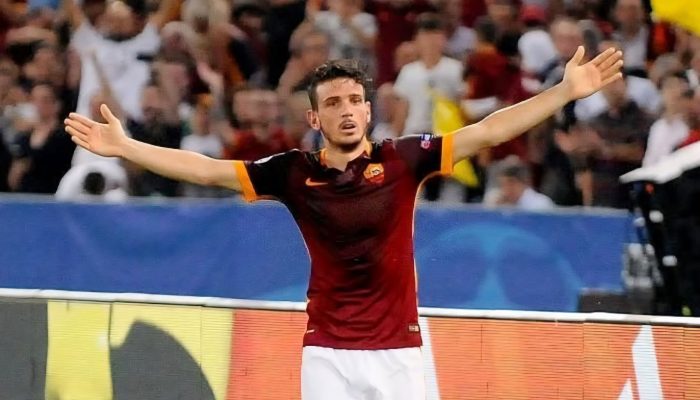 Alessandro Florenzi Pensiun dari Sepak Bola, Kirim Pesan Haru di Instagram