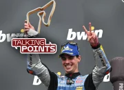 Aldeguer Tantang Marquez di Red Bull Ring: “Saya Era Baru, Saya Masih Muda”