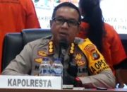 Dua Terduga Pelaku Pembakaran Rumah di Semabung Lama Dibekuk Tim Buser Naga Polresta Pangkalpinang