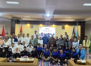 Pilkada Ulang Pangkalpinang dan Bangka 2025, AIPI Dorong Perbaikan Demokrasi Lokal