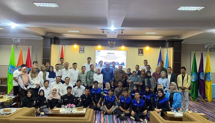 Pilkada Ulang Pangkalpinang dan Bangka 2025, AIPI Dorong Perbaikan Demokrasi Lokal