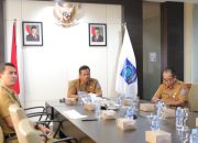 Pemprov Babel Siap Sukseskan Peringatan HUT ke-80 RI, Persiapan Sudah 70 Persen