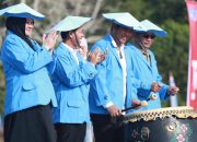 PKKMB 2025 UBB: Saatnya Mahasiswa Baru Berani Berkarya dan Beradaptasi