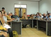 Investasi Kebun Kelapa Rp1,6 Triliun di Belitung, Gubernur Sebut Potensi Untung Petani Rp13,5 Juta per Hektare