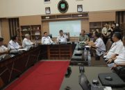 Babel Genjot Investasi Perkebunan Kelapa, Target 180 Ribu Hektare