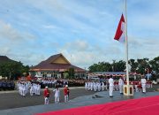 Pj Wali Kota Pangkalpinang: Kemerdekaan Harus Dimaknai dengan Persatuan dan Kesejahteraan Rakyat