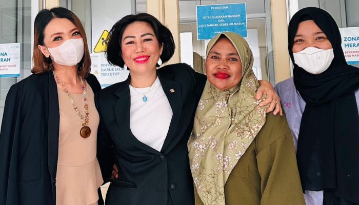 Korban Kekerasan Tak Ditanggung BPJS, Fraksi PDIP Babel Desak Perubahan Pergub Kesehatan