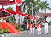 Semarak HUT ke-80 RI di Babel, Gubernur Hidayat Arsani: Semangat Kemerdekaan Harus Kita Lanjutkan