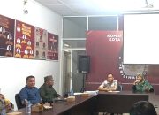 KPU Pangkalpinang Tambah TPS di Pilkada Ulang 2025, Targetkan Partisipasi 80 Persen