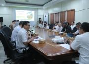Pemprov Babel Tetapkan 9 Langkah Konkret Percepatan Ekonomi 2025