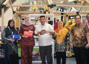 Babel Day 2025 Resmi Dibuka, 31 UMKM Babel Pamerkan Produk Unggulan di Jakarta