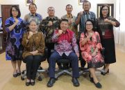 Tingkatkan Kesadaran Hukum Masyarakat Desa, Gubernur Babel Gandeng Pengadilan Tinggi
