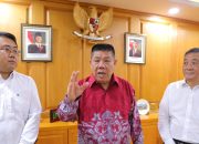 Gubernur Hidayat Targetkan Babel Jadi Pusat Hilirisasi Timah, Investor Tiongkok Siap Bangun Smelter