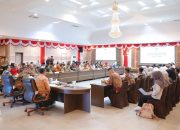 All-Out Dukung Program MBG, Pemda se-Babel Diminta Perkuat Suplai Pangan Lokal