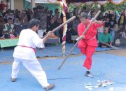 Gubernur Hidayat Dorong Pesta Adat Kundi Jadi Destinasi Wisata Budaya Babel