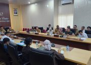 Harga Beras Medium Naik di Pasar Pangkalpinang, Pemkot Siapkan Sidak dan Operasi Pasar