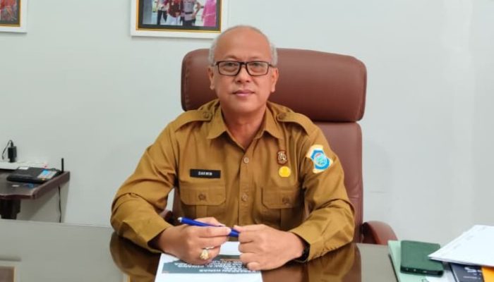 Disdukcapil Pangkalpinang Tetap Buka Layanan saat Hari Pemungutan Suara Pilkada Ulang 2025