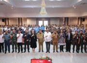 Pemprov Babel Dukung Optimalisasi DPA dalam Penegakan Hukum Pidana