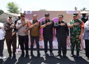 Pilkada Ulang Pangkalpinang: Pj Wali Kota Pantau TPS, KPU Pastikan Proses Sesuai Tahapan