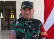 Dandim 0413 Bangka Tegaskan Netralitas TNI di Pilkada Ulang Pangkalpinang dan Bangka