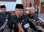Tiga Ranperda Disahkan DPRD Babel, Gubernur Hidayat Arsani: Cerminan Komitmen untuk Kemajuan Daerah