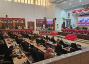 Perda Pakaian Adat Babel Disahkan, Diharapkan Dorong Pariwisata dan Ekonomi Lokal