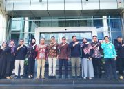 UBB dan Bank Sumsel Babel Resmikan Kelas Kemitraan, Perkuat Sinergi Kampus dan Industri