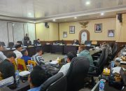 Sengketa Lahan Landbow Babar, Ketua DPRD Babel: Jika Pengadilan Putuskan Jadi Hak Rakyat, Kembalikan!