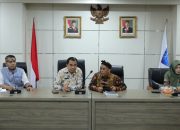 Komitmen Keterbukaan Informasi Publik, Pemprov Babel Gelar Rakor Penyelesaian Sengketa Informasi Publik dan Penguatan PPID