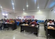 BKKBN Babel Dorong Peran Ayah dalam Keluarga Lewat Gerakan Ayah Teladan Indonesia