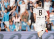 Serie A 2024/25 Dibuka: Napoli Menang, Milan Keok di Kandang