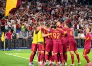 Roma Buka Musim Serie A dengan Kemenangan 1-0 atas Bologna, Wesley Jadi Penentu