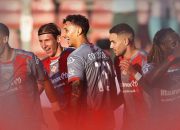 Cremonese Beri Kejutan, Tim Promosi Raih Kemenangan Kedua Beruntun di Serie A