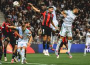 Liga Europa: Roma Awali Perjalanan dengan Kemenangan 2-1 atas Nice