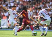 Roma Tumbang dari Torino, Gasperini Soroti Gol Kesalahan Sendiri dan Kondisi Dybala