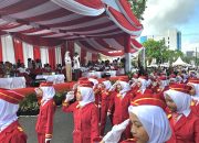 Pemkot Pangkalpinang Apresiasi Antusiasme Pawai PBB dan Karnaval Tingkat Provinsi