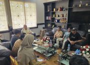 Nelayan Tanjung Pura Tolak Pengangkatan Bangkai Kapal, DPRD Babel Langsung Respon Cepat