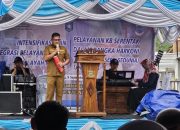 Pemkot Pangkalpinang Harap KB Gratis Dorong Kesejahteraan Keluarga