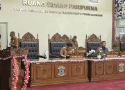 Pemkot Pangkalpinang Ajukan 9 Raperda dalam Propemperda 2026