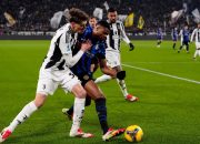 Serie A Pekan ke-3: Derby d’Italia Jadi Sorotan, Roma & Napoli Siap Pertahankan Tren Positif