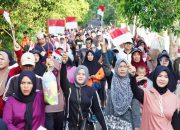 Pekan Sehat HUT ke-49 PT Timah di Enam Lokasi Jadi Ajang Silaturahmi Puluhan Ribu Warga